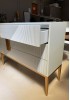 Cully Chest of Drawer W120 *Floor Model